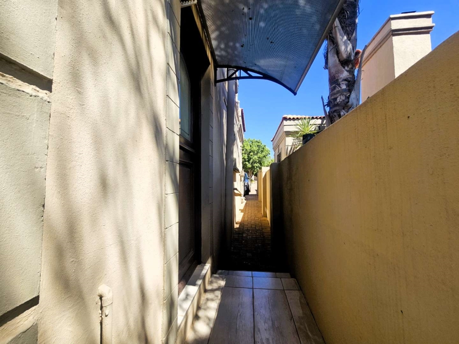 3 Bedroom Property for Sale in Dan Pienaar Free State